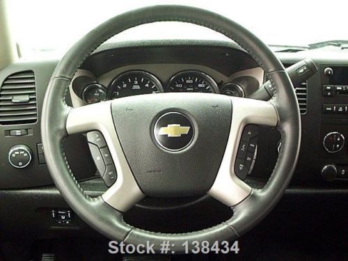 2012 CHEVY SILVERADO 2500 CREW Z71 4X4 BEDLINER 54K MI  TEXAS DIRECT AUTO, US $33,980.00, image 5