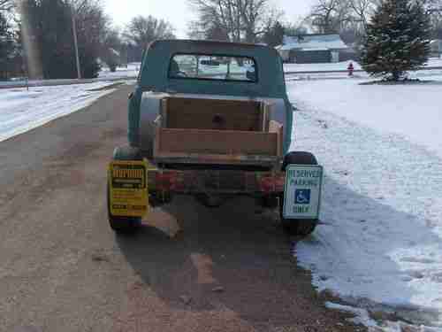 1967 Chevy Pickup Truck, Rat Rod, Hot Rod, C10, Street Machine, Extra Cool, Neat, image 10