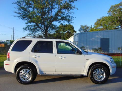 *BLOW-OUT MEGA DEAL* PREMIER EDITION - V6 -  LEATHER - SUNROOF -, US $7,900.00, image 2