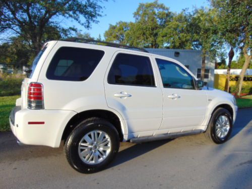 *BLOW-OUT MEGA DEAL* PREMIER EDITION - V6 -  LEATHER - SUNROOF -, US $7,900.00, image 3