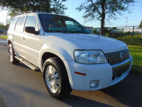 *BLOW-OUT MEGA DEAL* PREMIER EDITION - V6 -  LEATHER - SUNROOF -, US $7,900.00, image 7