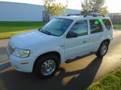 *BLOW-OUT MEGA DEAL* PREMIER EDITION - V6 -  LEATHER - SUNROOF -, US $7,900.00, image 8