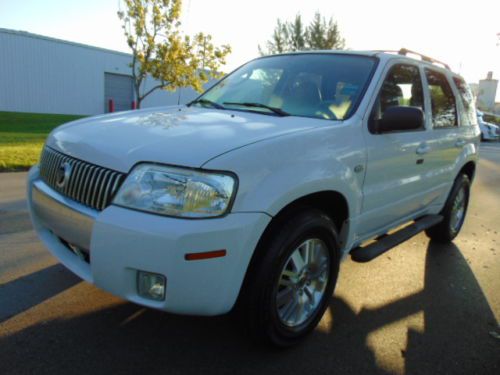 *BLOW-OUT MEGA DEAL* PREMIER EDITION - V6 -  LEATHER - SUNROOF -, US $7,900.00, image 9