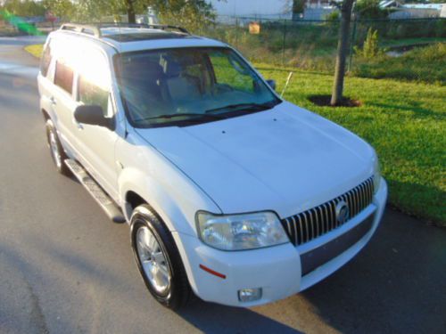*BLOW-OUT MEGA DEAL* PREMIER EDITION - V6 -  LEATHER - SUNROOF -, US $7,900.00, image 12