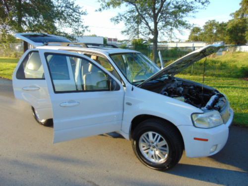 *BLOW-OUT MEGA DEAL* PREMIER EDITION - V6 -  LEATHER - SUNROOF -, US $7,900.00, image 13