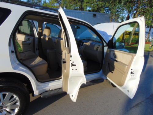 *BLOW-OUT MEGA DEAL* PREMIER EDITION - V6 -  LEATHER - SUNROOF -, US $7,900.00, image 26