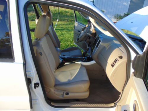 *BLOW-OUT MEGA DEAL* PREMIER EDITION - V6 -  LEATHER - SUNROOF -, US $7,900.00, image 34