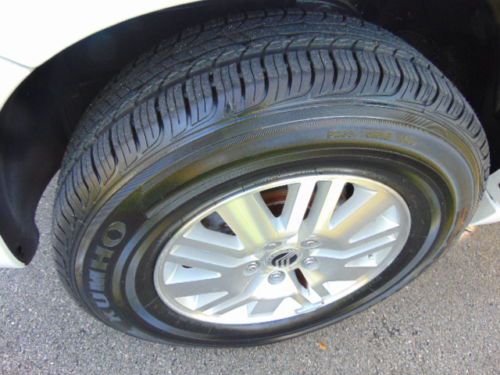 *BLOW-OUT MEGA DEAL* PREMIER EDITION - V6 -  LEATHER - SUNROOF -, US $7,900.00, image 57