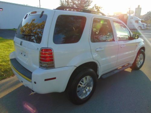 *BLOW-OUT MEGA DEAL* PREMIER EDITION - V6 -  LEATHER - SUNROOF -, US $7,900.00, image 72