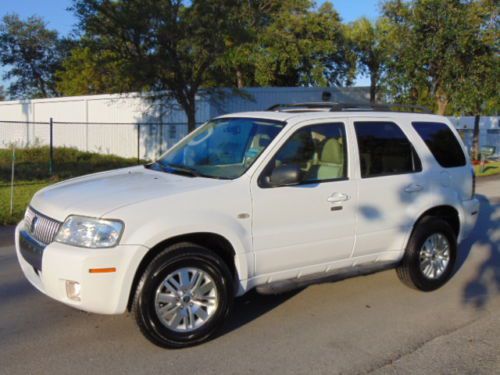 *BLOW-OUT MEGA DEAL* PREMIER EDITION - V6 -  LEATHER - SUNROOF -, US $7,900.00, image 79