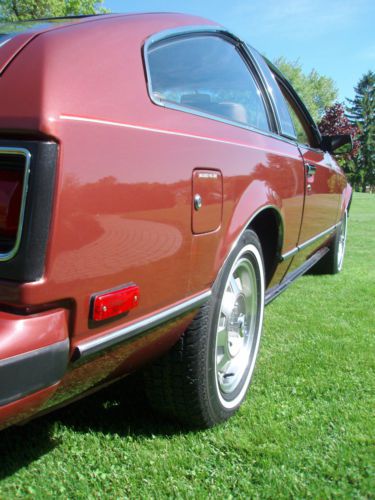 1980 Toyota Celica Supra, 54,432 orig mi, California car, 100% solid and orig, image 9