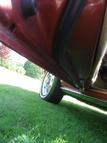 1980 Toyota Celica Supra, 54,432 orig mi, California car, 100% solid and orig, image 12