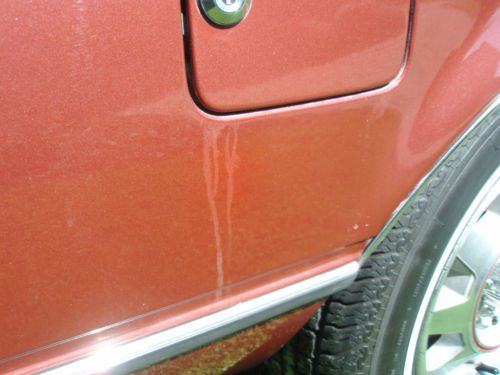 1980 Toyota Celica Supra, 54,432 orig mi, California car, 100% solid and orig, image 14