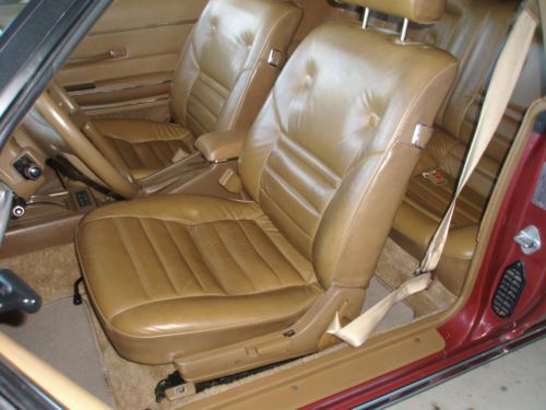 1980 Toyota Celica Supra, 54,432 orig mi, California car, 100% solid and orig, image 17