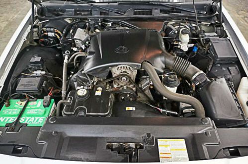 2001 MERCURY GRAND MARQUIS LS 80+PHOTOS SEE DESCRIPTION WOW MUST SEE!!, image 11