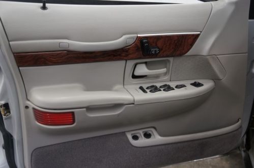 2001 MERCURY GRAND MARQUIS LS 80+PHOTOS SEE DESCRIPTION WOW MUST SEE!!, image 33