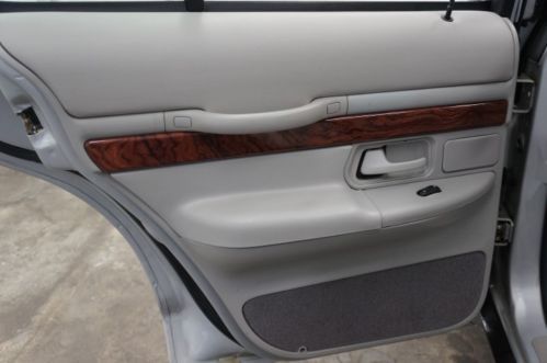 2001 MERCURY GRAND MARQUIS LS 80+PHOTOS SEE DESCRIPTION WOW MUST SEE!!, image 36