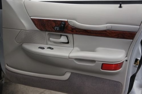 2001 MERCURY GRAND MARQUIS LS 80+PHOTOS SEE DESCRIPTION WOW MUST SEE!!, image 38