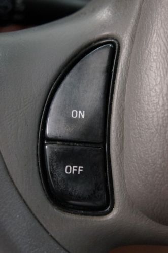 2001 MERCURY GRAND MARQUIS LS 80+PHOTOS SEE DESCRIPTION WOW MUST SEE!!, image 48