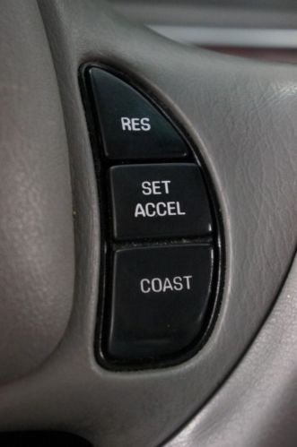 2001 MERCURY GRAND MARQUIS LS 80+PHOTOS SEE DESCRIPTION WOW MUST SEE!!, image 49