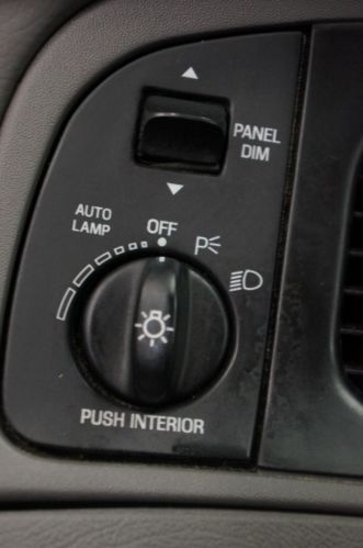 2001 MERCURY GRAND MARQUIS LS 80+PHOTOS SEE DESCRIPTION WOW MUST SEE!!, image 52