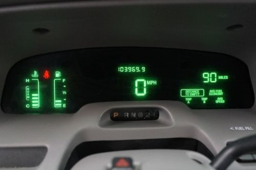 2001 MERCURY GRAND MARQUIS LS 80+PHOTOS SEE DESCRIPTION WOW MUST SEE!!, image 54