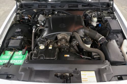 2001 MERCURY GRAND MARQUIS LS 80+PHOTOS SEE DESCRIPTION WOW MUST SEE!!, image 58