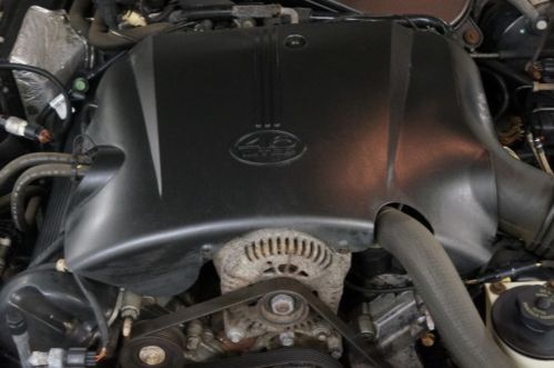 2001 MERCURY GRAND MARQUIS LS 80+PHOTOS SEE DESCRIPTION WOW MUST SEE!!, image 59