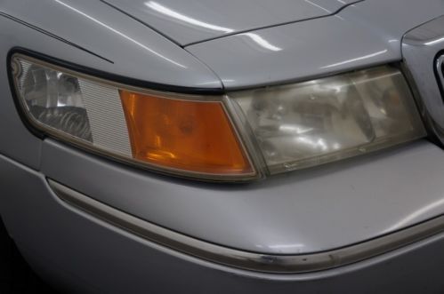 2001 MERCURY GRAND MARQUIS LS 80+PHOTOS SEE DESCRIPTION WOW MUST SEE!!, image 63