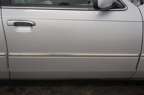 2001 MERCURY GRAND MARQUIS LS 80+PHOTOS SEE DESCRIPTION WOW MUST SEE!!, image 69