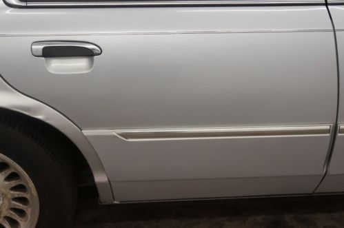 2001 MERCURY GRAND MARQUIS LS 80+PHOTOS SEE DESCRIPTION WOW MUST SEE!!, image 70