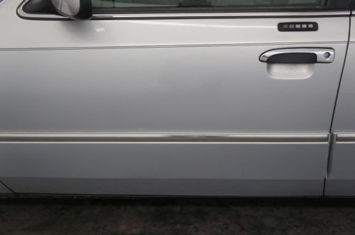 2001 MERCURY GRAND MARQUIS LS 80+PHOTOS SEE DESCRIPTION WOW MUST SEE!!, image 78