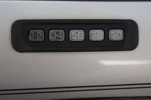 2001 MERCURY GRAND MARQUIS LS 80+PHOTOS SEE DESCRIPTION WOW MUST SEE!!, image 79