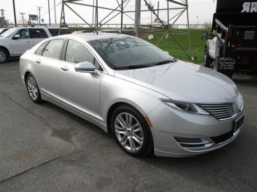 2.0l cd turbocharged front wheel drive active suspension power steering abs