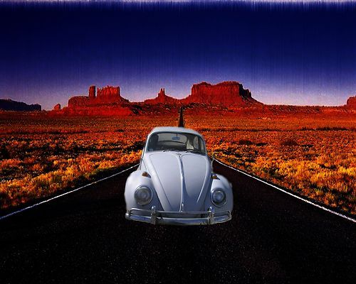 1966 vw beetle 115k orig miles stored over 30 years