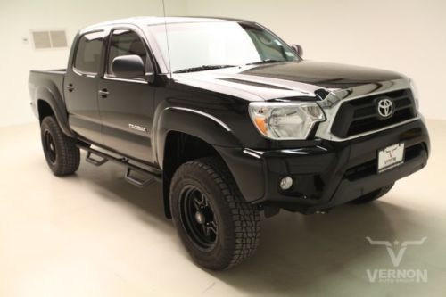 2012 gray leather trailer hitch v6 lifetime warranty we finance 6k miles