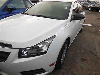 4dr sdn ls 36k miles sedan automatic gasoline 1.8l l4 mpi dohc 16v summit white