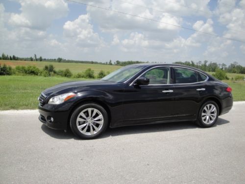 2012 infinity m37 loaded bluetooth navigation super nice backup cam aux xm l@@k