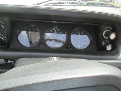 1976 BMW 2002 Malaga red, buckskin interior, leather, all new, image 6