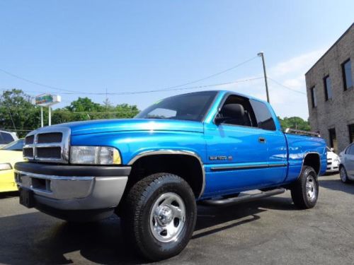 2001 dodge ram 1500