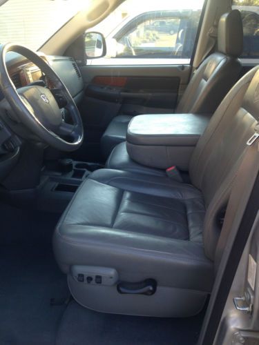 Laramie, Mega Cab, 5.7L Hemi, Silver, 4x2, US $21,500.00, image 12