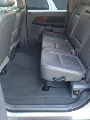 Laramie, Mega Cab, 5.7L Hemi, Silver, 4x2, US $21,500.00, image 17