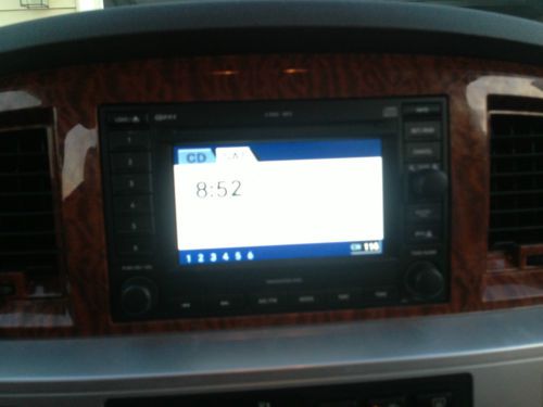 Laramie, Mega Cab, 5.7L Hemi, Silver, 4x2, US $21,500.00, image 18