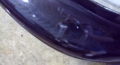 2000 Black Cadillac Catera Tan Interior V6 129,000 miles, US $2,700.00, image 6