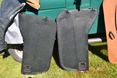 1986 Jeep CJ7. All Original. 258 straight 6cy l., image 17