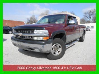 2000 used 5.3l v8 16v automatic 4wd