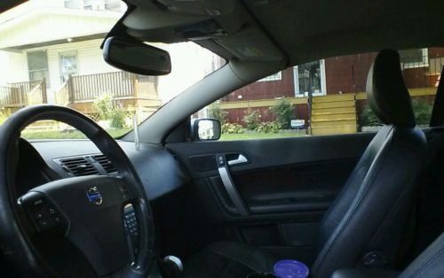 Volvo C70 2006 Convertable, image 4