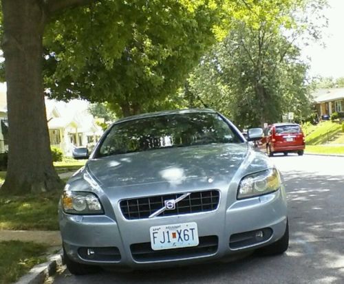 Volvo C70 2006 Convertable, image 7