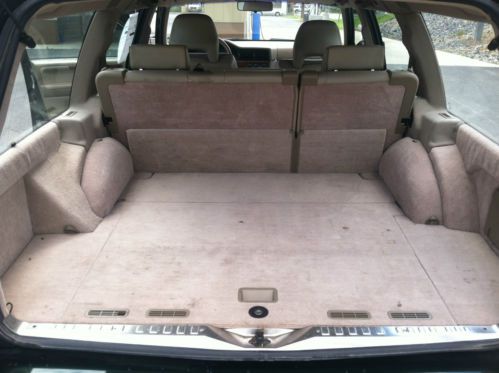 Green V90 Leather Interior Sunroof Low Miles For Its Year Carfax Guaranteed, image 13
