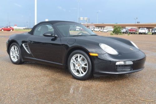 2005 porsche